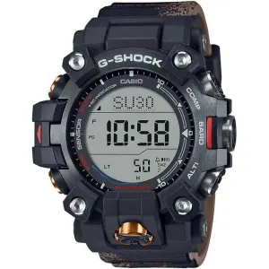 CASIO G-SHOCK TEAM LAND CRUISER TOYOTA AUTO BODY COLLABORATION MEN WATCH GW-9500TLC-1JR