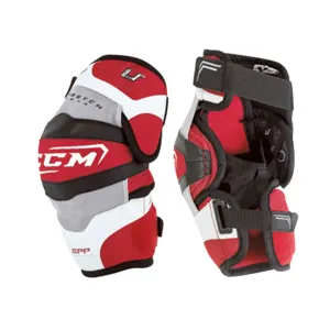 CCM U  Pro Stock Senior Hockey Elbow Pads
