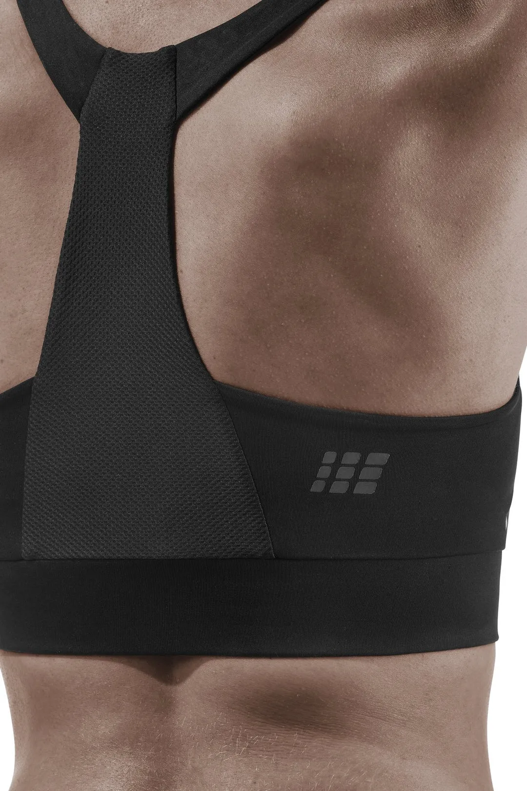 CEP | Sports Bra | Women's | Black