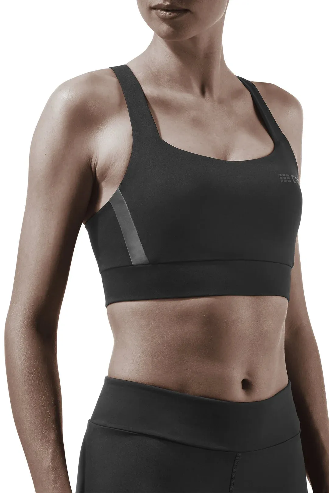 CEP | Sports Bra | Women's | Black