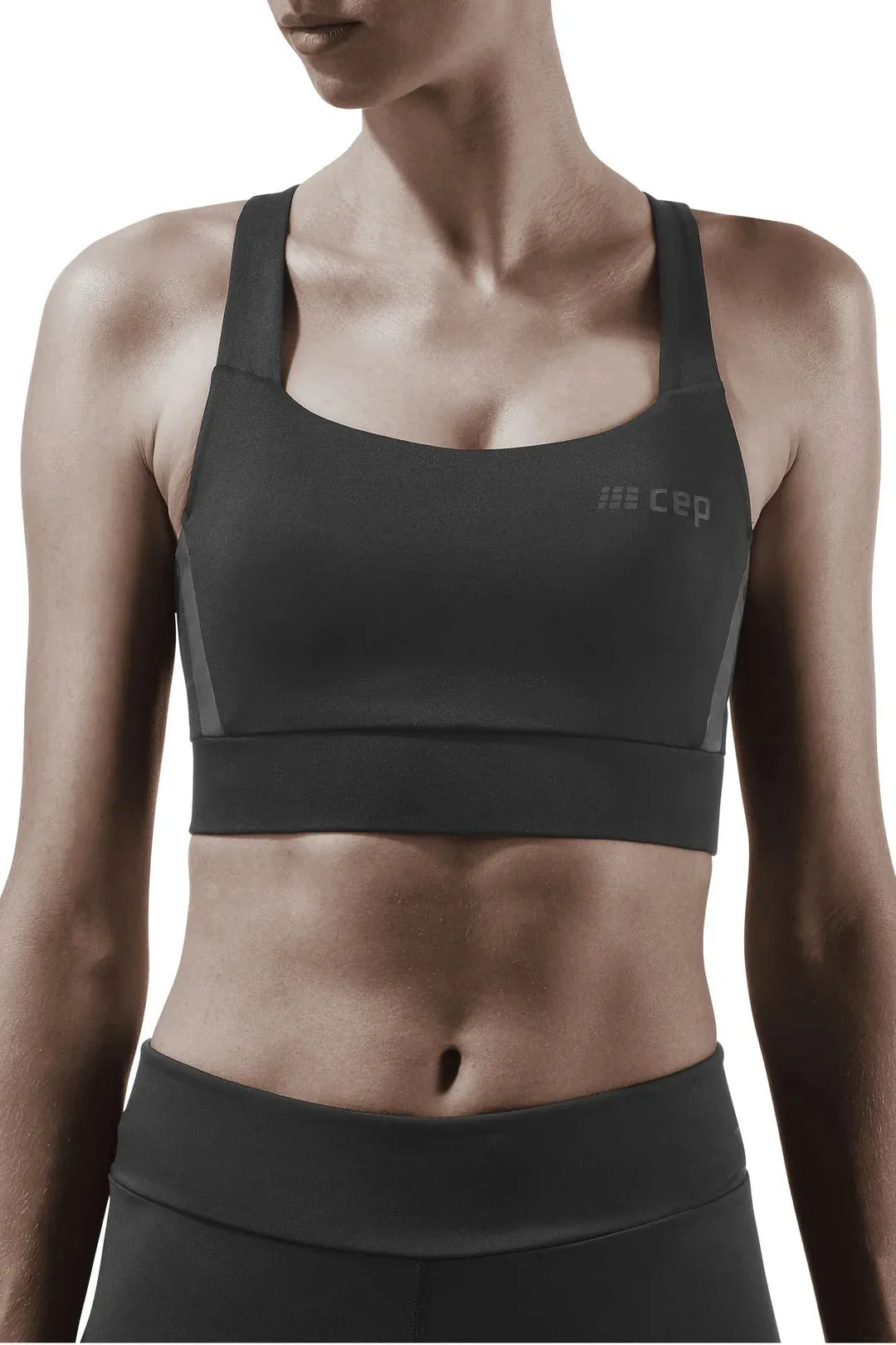 CEP | Sports Bra | Women's | Black