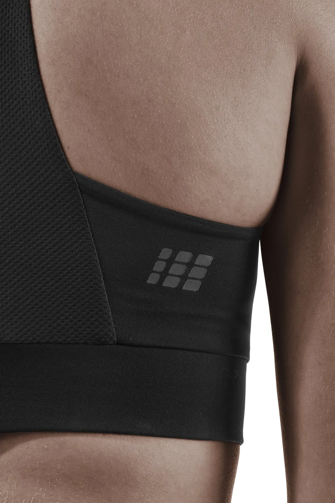 CEP | Sports Bra | Women's | Black