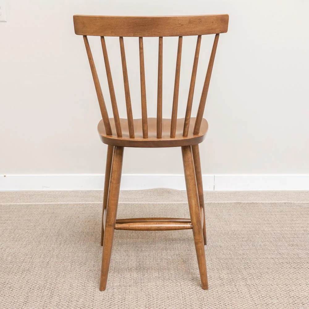 Charlotte Counter Height Windsor Stool