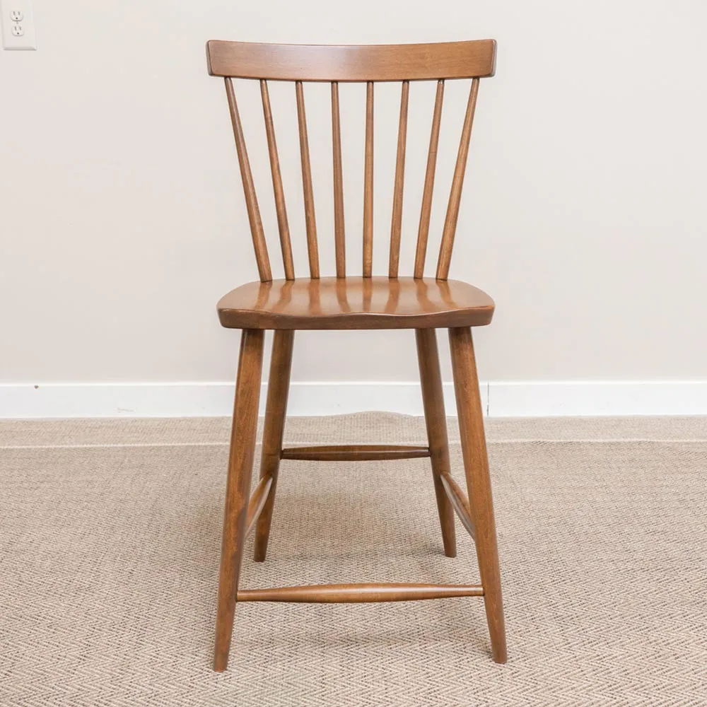 Charlotte Counter Height Windsor Stool