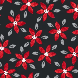 Christmas Fabric