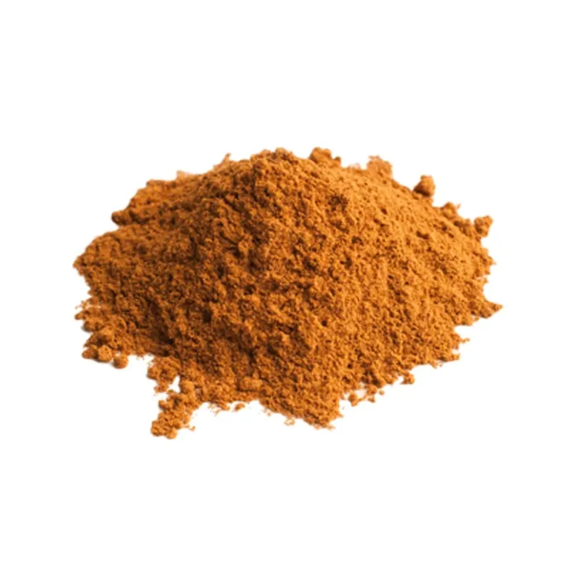Cinnamon Ground Powder - Herbal Collection