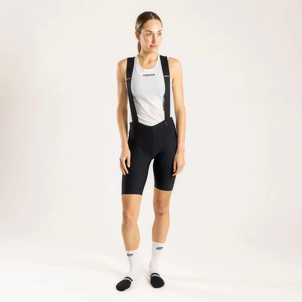 Ciovita Women's Apex Elite Bib Shorts