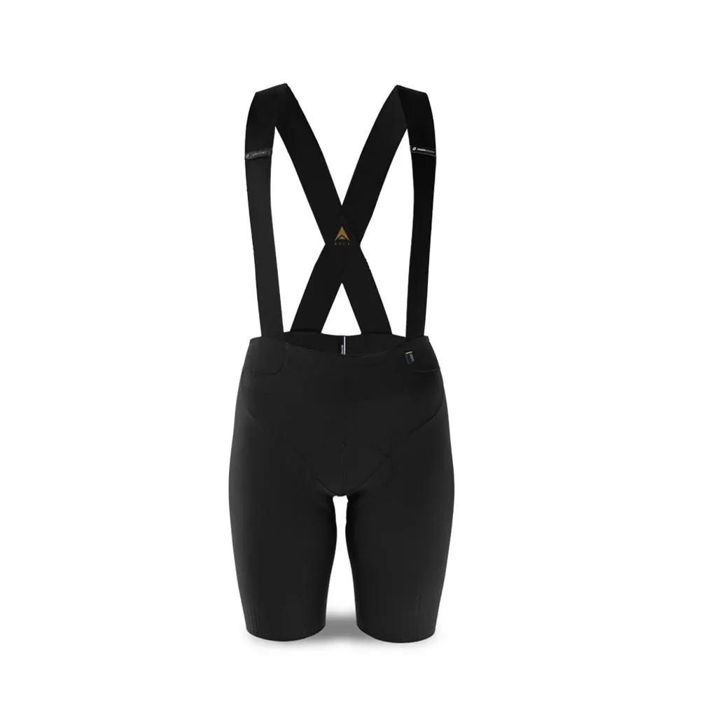 Ciovita Women's Apex Elite Bib Shorts