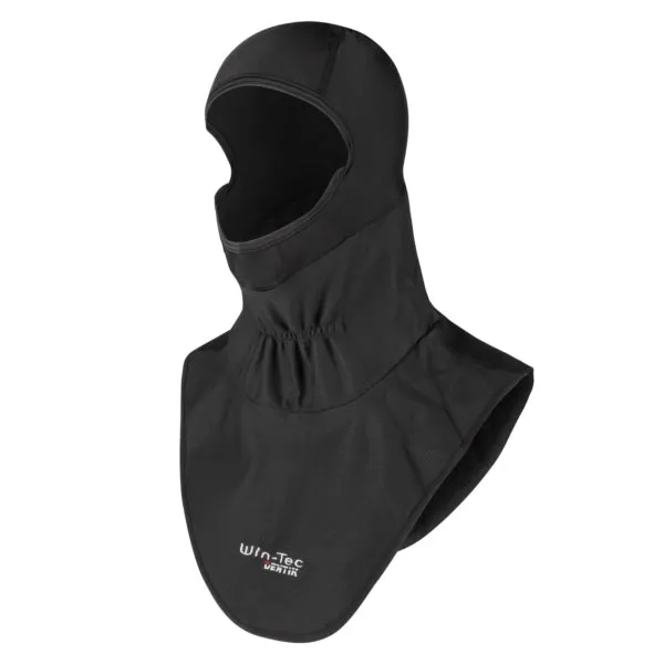 CKX Balaclava Highland Long Black One Size Part # A105