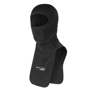CKX Balaclava Logan Sport Long Black One size Part # U607_BK