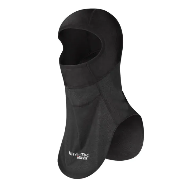 CKX Denali Balaclava Black One Size Part # U602_BK