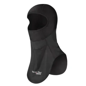 CKX Denali Balaclava Black One Size Part # U602_BK