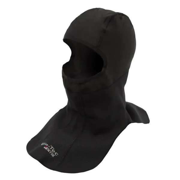 CKX McKinley Long Balaclava Black