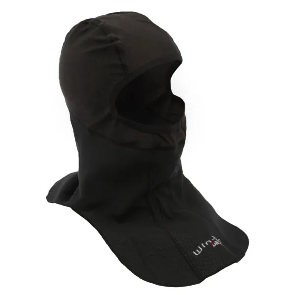 CKX McKinley Long Balaclava Black