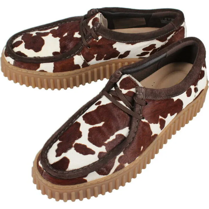 Clarks Women's Torhill Bee Animal Print 26173850