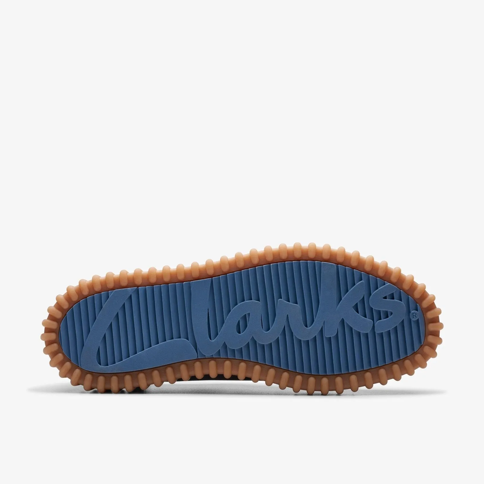 Clarks Women's Torhill Bee Blue Nubuck 26176355