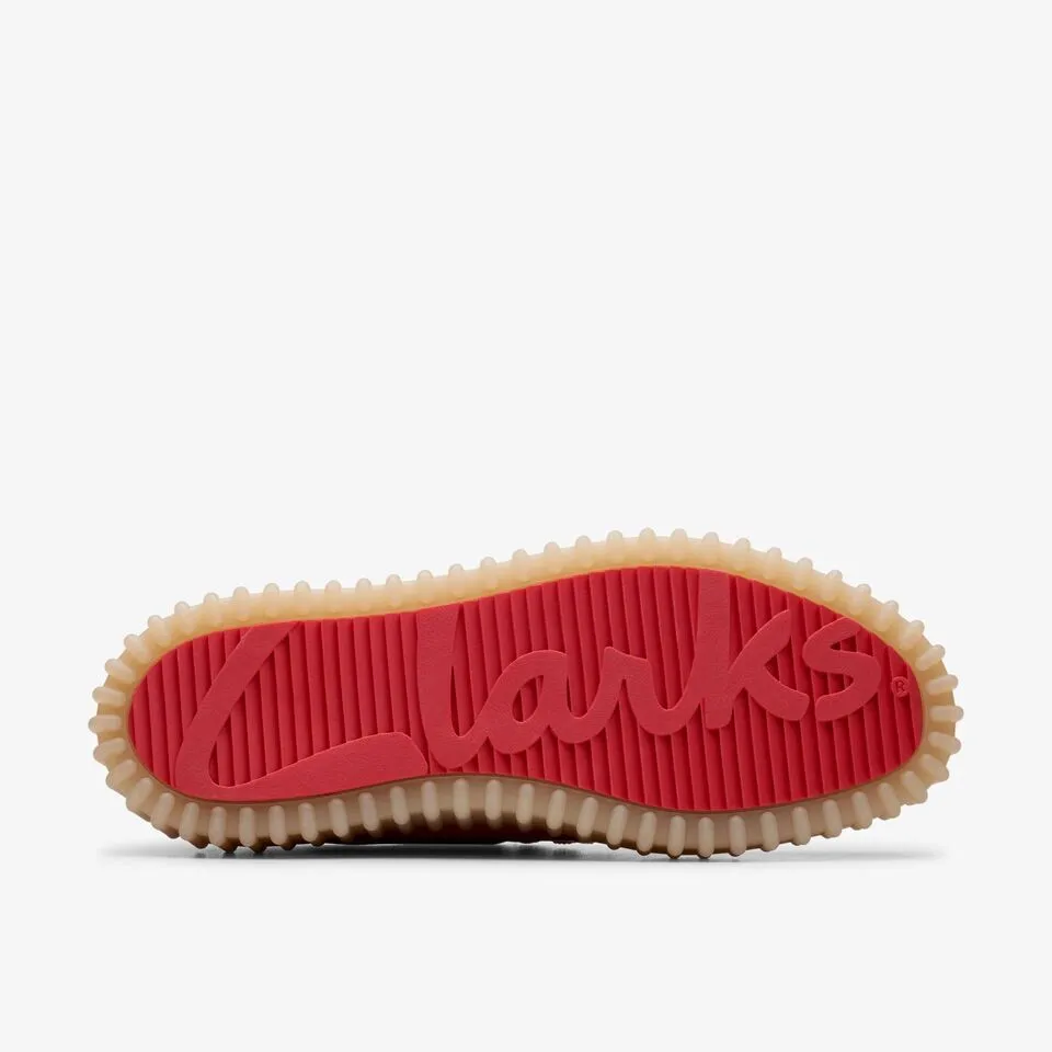 Clarks Women's Torhill Bee Red Patent 26177650