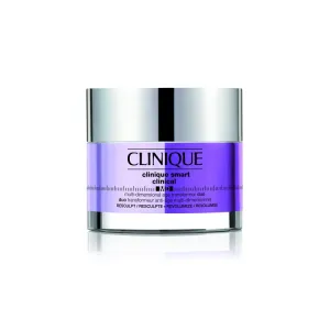 Clinique - Clinique Smart Clinical - Multi-Dimensional Age Transfomer Duo - Duo Transformer Anti-Âge Multi-Dimensionnel - Resculpt / Resculpte   Revolumize / Revolumise