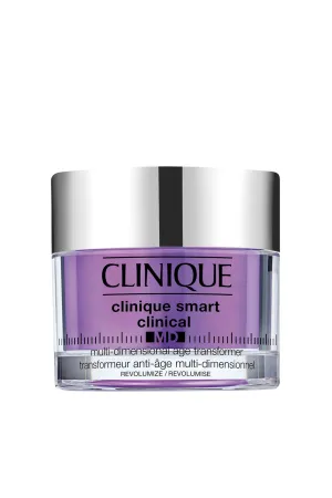 CLINIQUE Smart Clinical™ MD Multi-Dimensional Age Transformer Revolumize 50ml