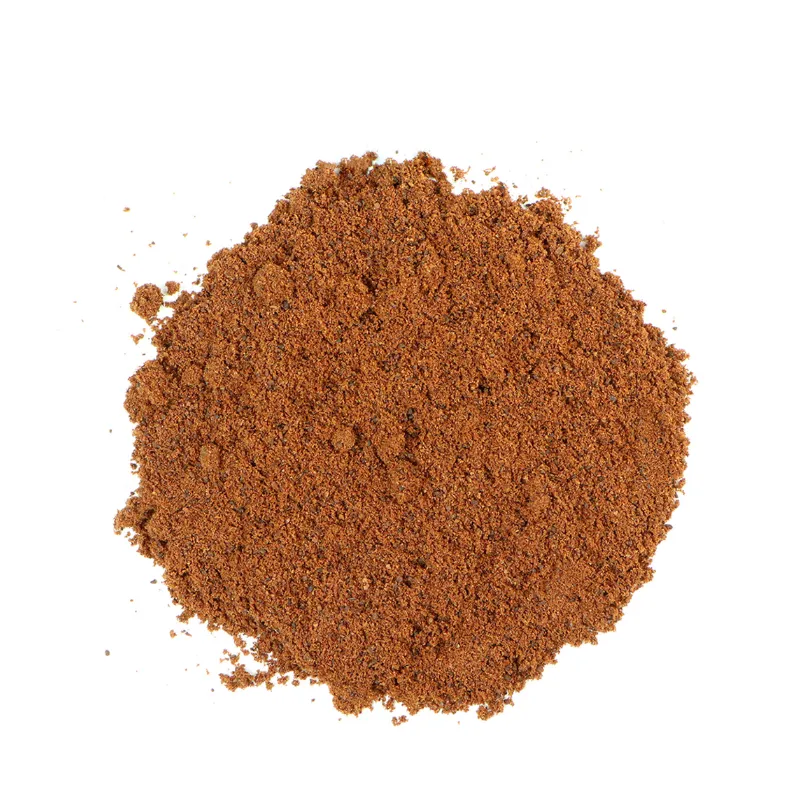 Clove Powder Dried - Herbal Collection