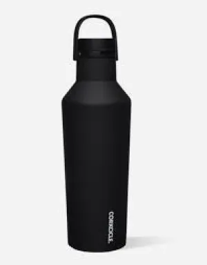 CORKCICLE SPORT CANTEEN BLACK 32 OZ