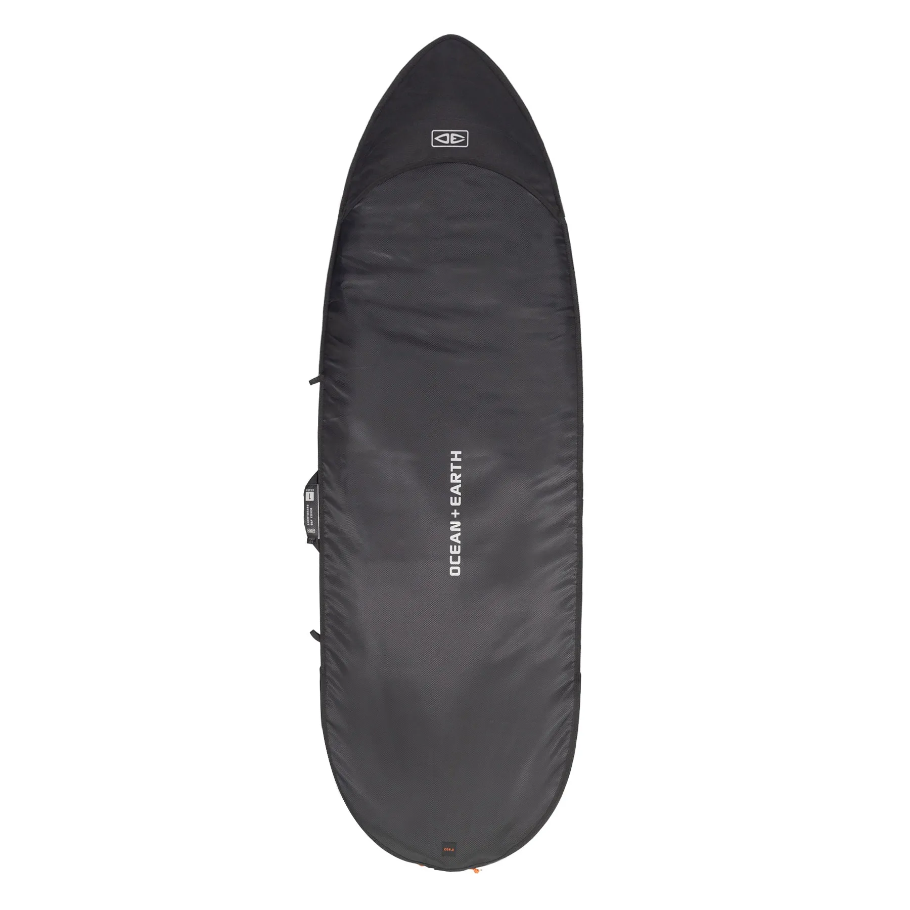 COR_X Fish/wide Day Cover - 1 board
