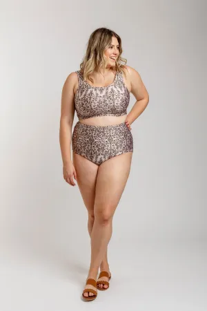 Cottesloe Curve swimsuit pattern
