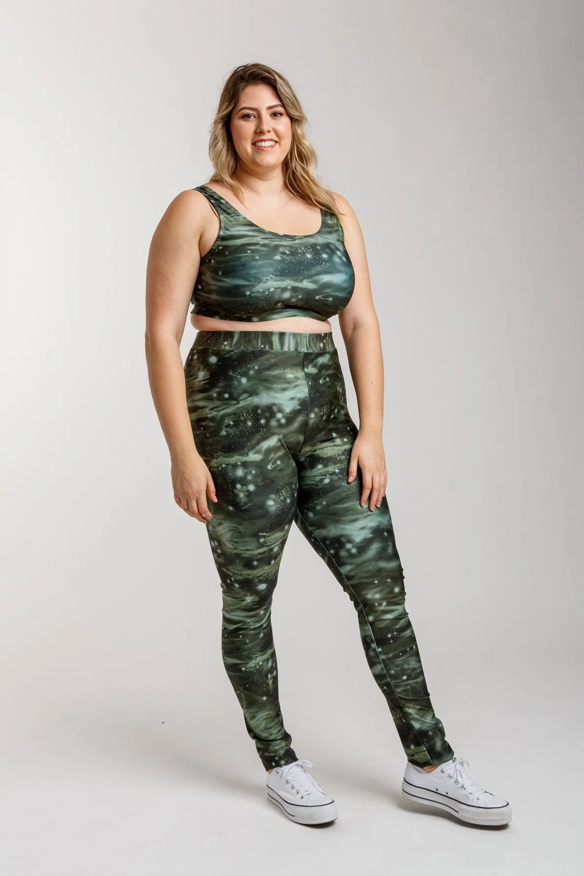 Cottesloe Curve swimsuit pattern