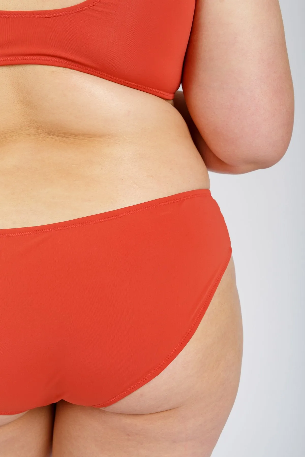 Cottesloe Curve swimsuit pattern