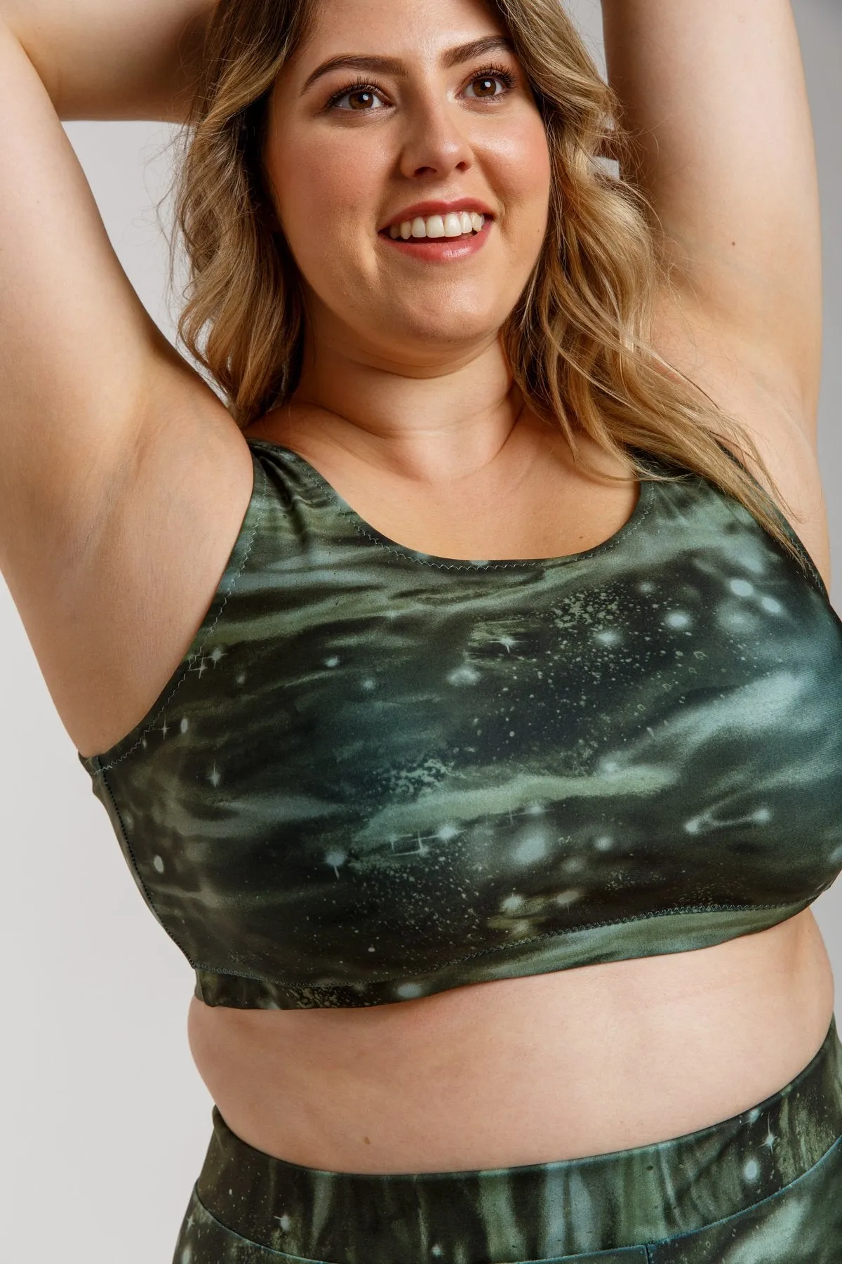 Cottesloe Curve swimsuit pattern
