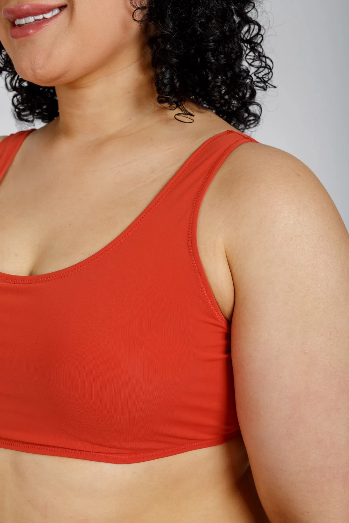 Cottesloe Curve swimsuit pattern