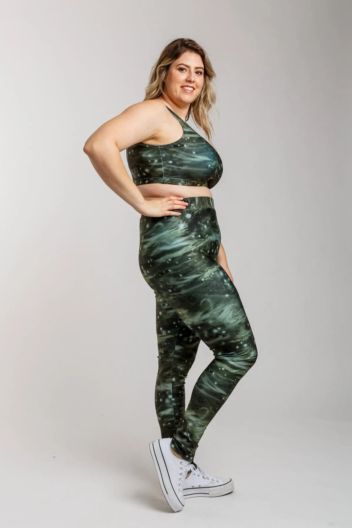 Cottesloe Curve swimsuit pattern