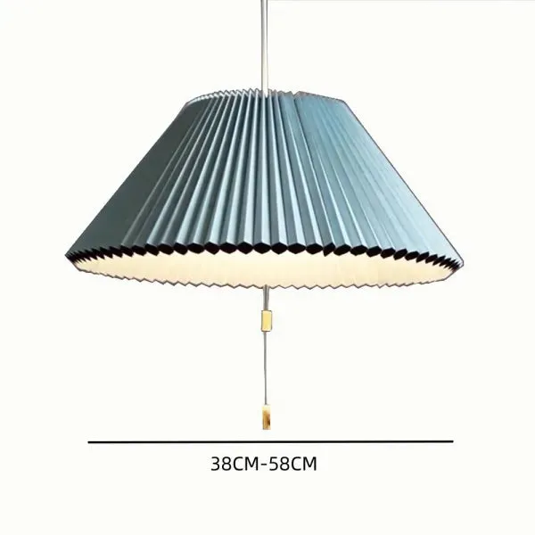 Creative Stretchable Pendant Light – Adjustable Height Modern Ceiling Lamp