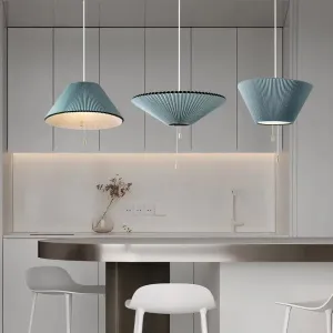 Creative Stretchable Pendant Light – Adjustable Height Modern Ceiling Lamp
