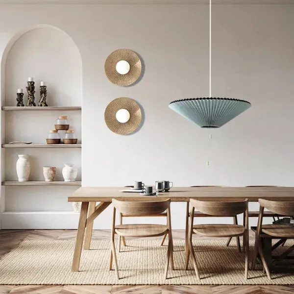 Creative Stretchable Pendant Light – Adjustable Height Modern Ceiling Lamp