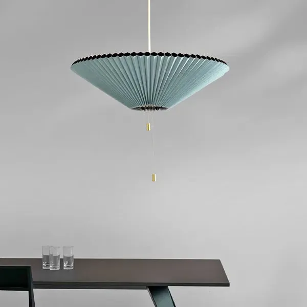 Creative Stretchable Pendant Light – Adjustable Height Modern Ceiling Lamp
