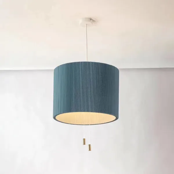 Creative Stretchable Pendant Light – Adjustable Height Modern Ceiling Lamp