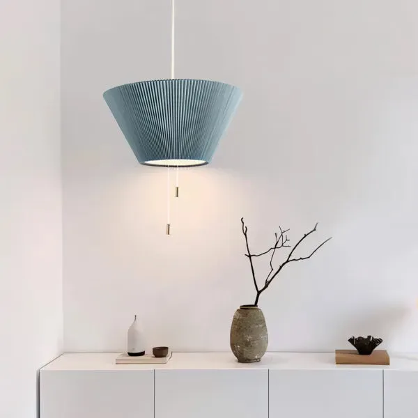 Creative Stretchable Pendant Light – Adjustable Height Modern Ceiling Lamp