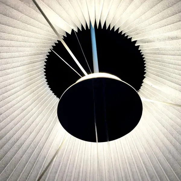 Creative Stretchable Pendant Light – Adjustable Height Modern Ceiling Lamp