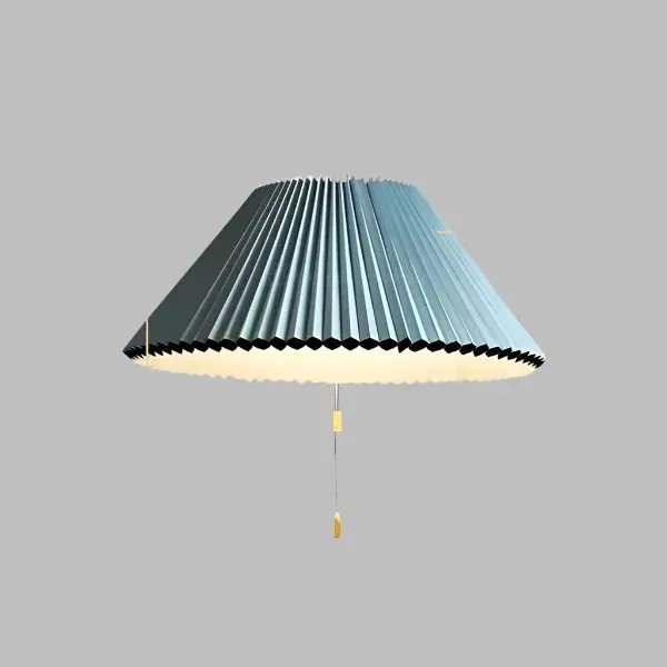 Creative Stretchable Pendant Light – Adjustable Height Modern Ceiling Lamp