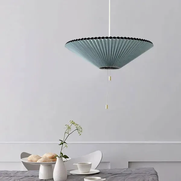 Creative Stretchable Pendant Light – Adjustable Height Modern Ceiling Lamp