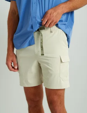 Creekbed Cargo Short