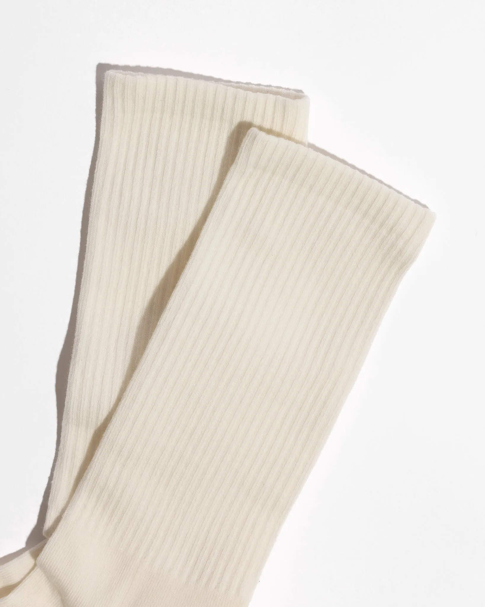Crew Sock – Clean