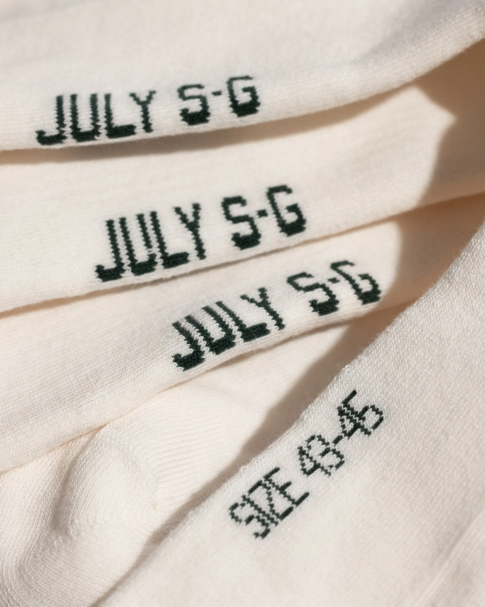 Crew Sock – Clean