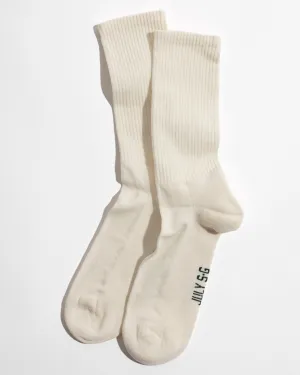 Crew Sock – Clean