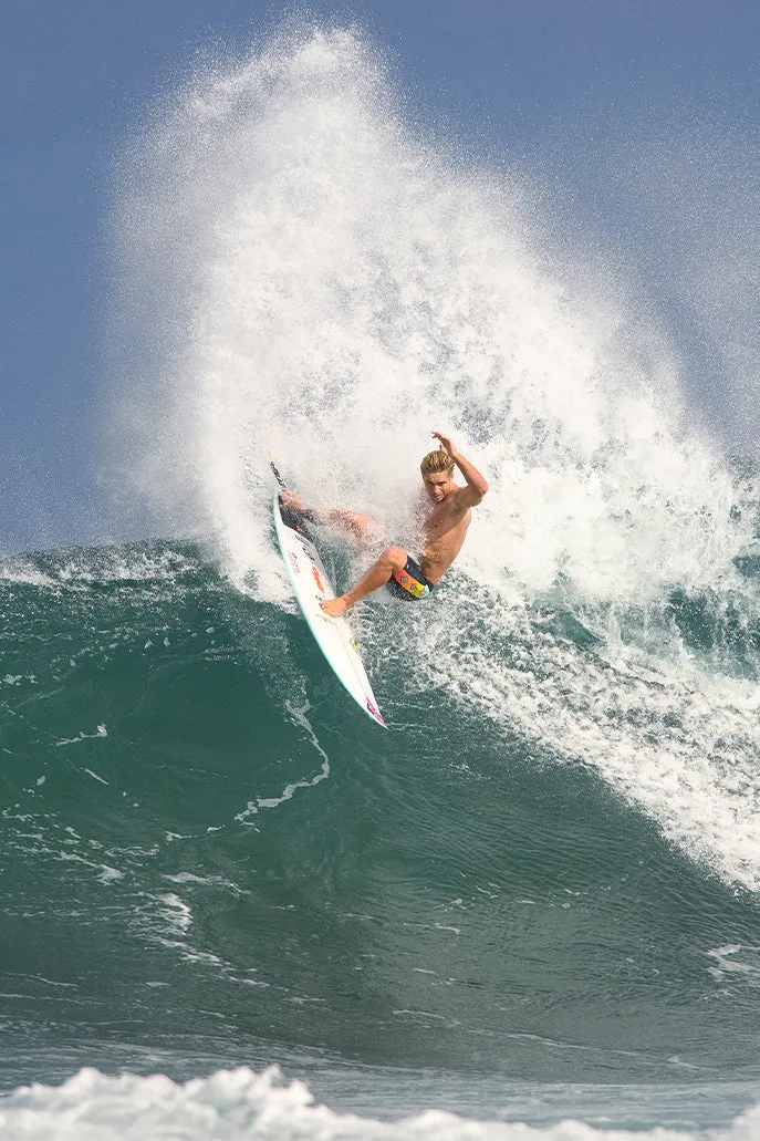 D Bah Airlite Boardies