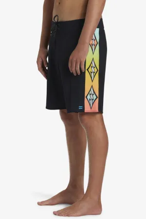 D Bah Airlite Boardies