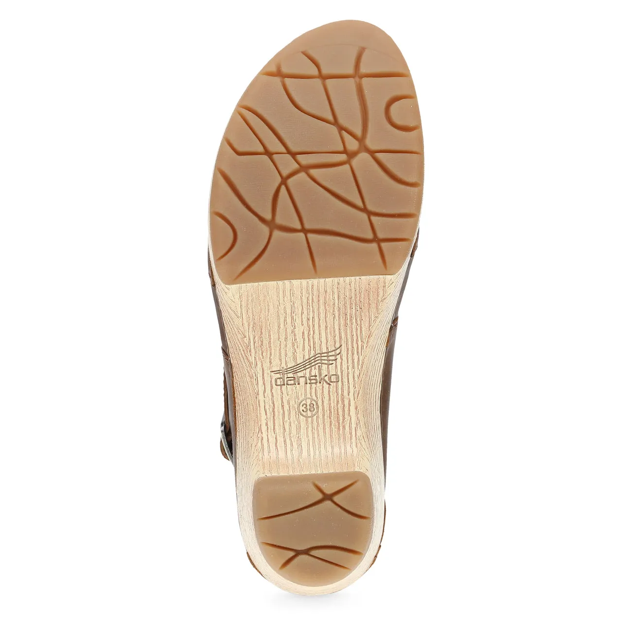 Dansko Lucia