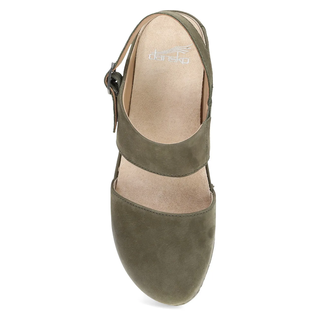 Dansko Lucia