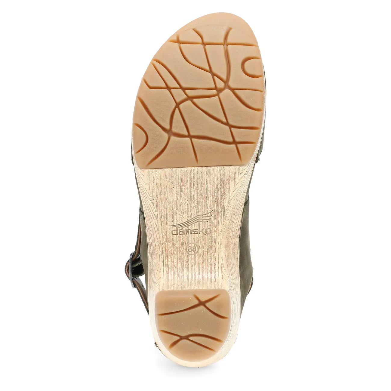 Dansko Lucia